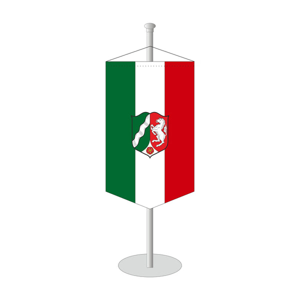 Nordrhein-Westfalen Tischbanner