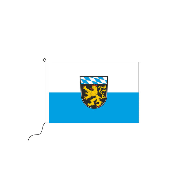 Oberbayern Kleinfahne