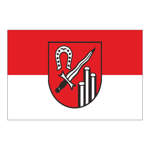 Fahen der Ortsgemeinde Vettelschoß