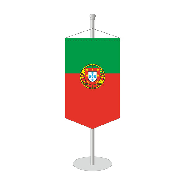 Portugal Tischbanner