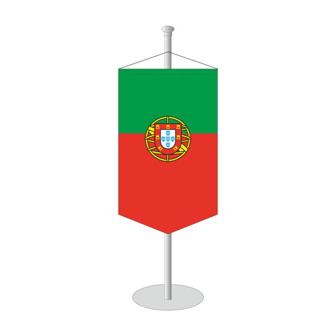 Portugal Tischbanner