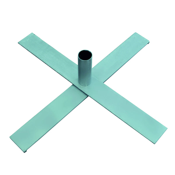 Teleskopmast Classic Ausleger