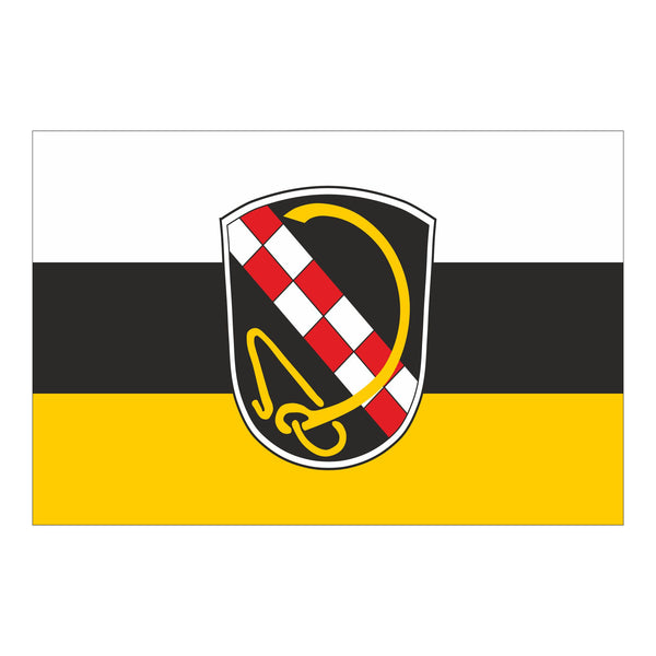 Die Fahne von Rögling