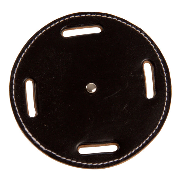 Rückenteil für Kreuztragegurt