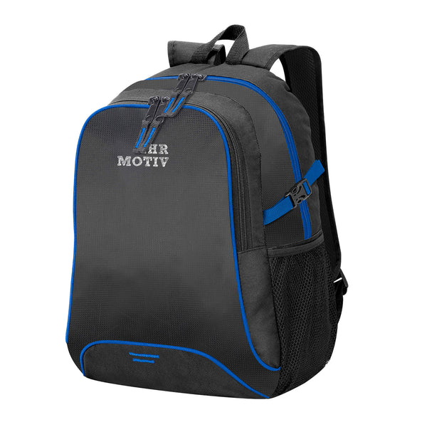 Die Paspel-Farbe kann Ihren Firmenfarben entsprechen