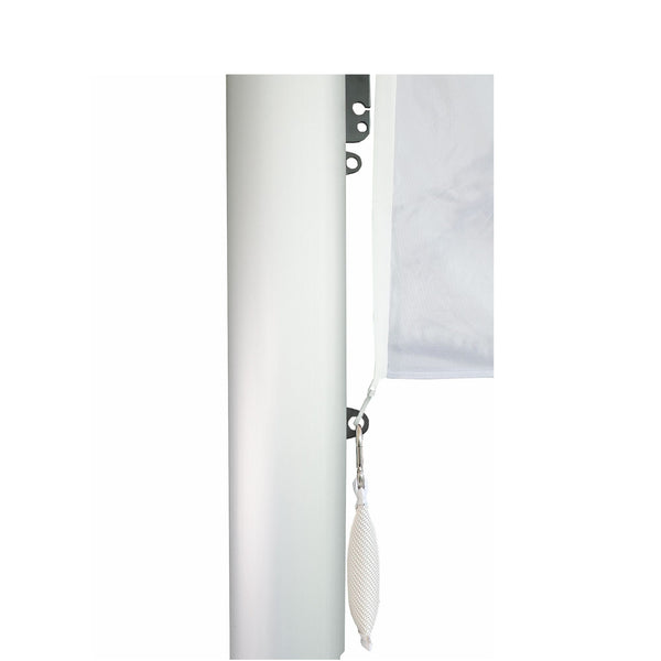 Euromast 360 mit Fahnenstraffergewicht (Sandsäckchen)