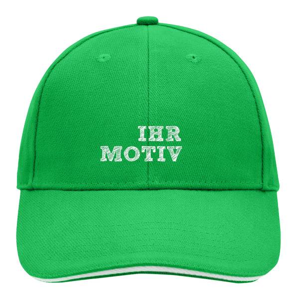 Es ist in vielen leuchtenden Farben erhältlich, passend zu Ihren Vereins- oder Firmenfarben