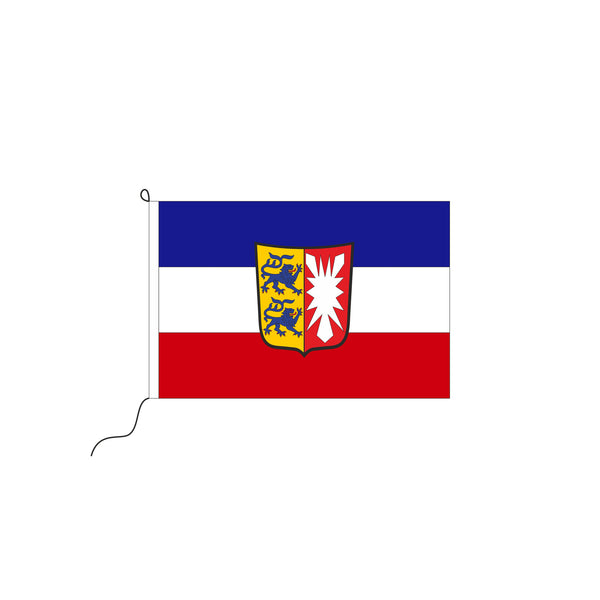 Schleswig-Holstein Kleinfahne