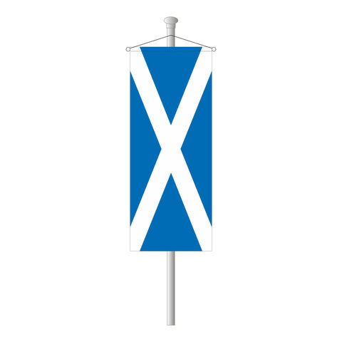 Schottland Bannerfahne