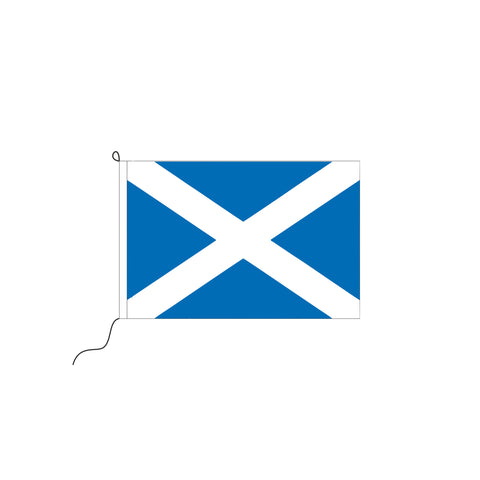 Schottland Kleinfahne