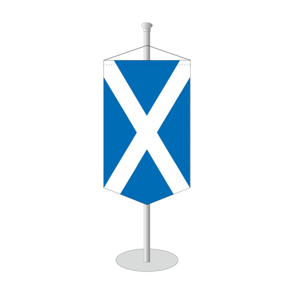 Schottland Tischbanner