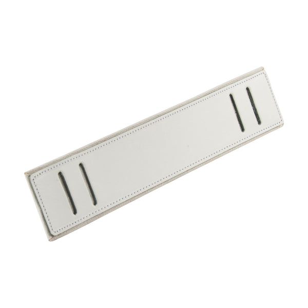 Schulterunterlagen für Tragegurt