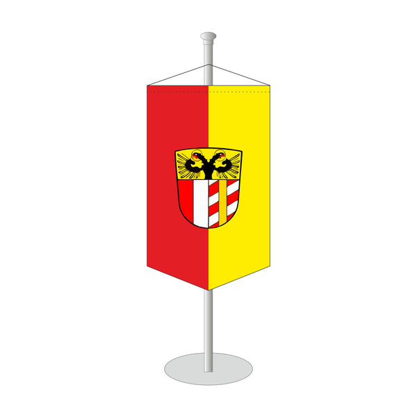 Schwaben Tischbanner