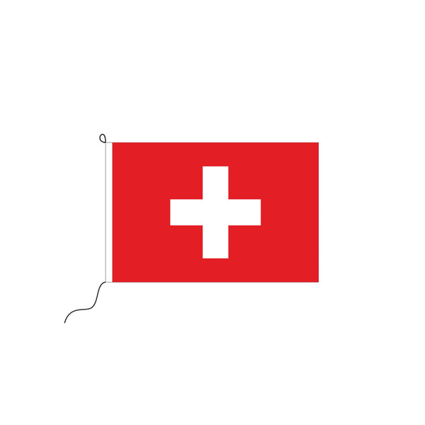 Schweiz Kleinfahne