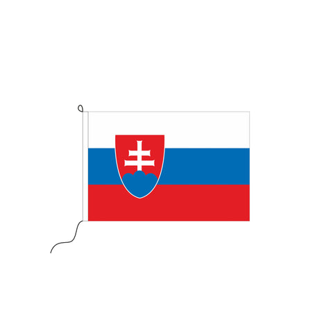 Slowakei Kleinfahne