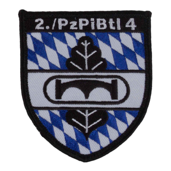 Soldaten- und Kriegerverein Aufnäher