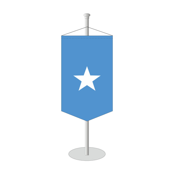 Somalia Tischbanner