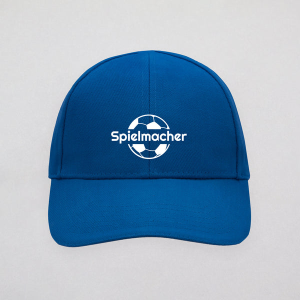 Cap - Spielmacher
