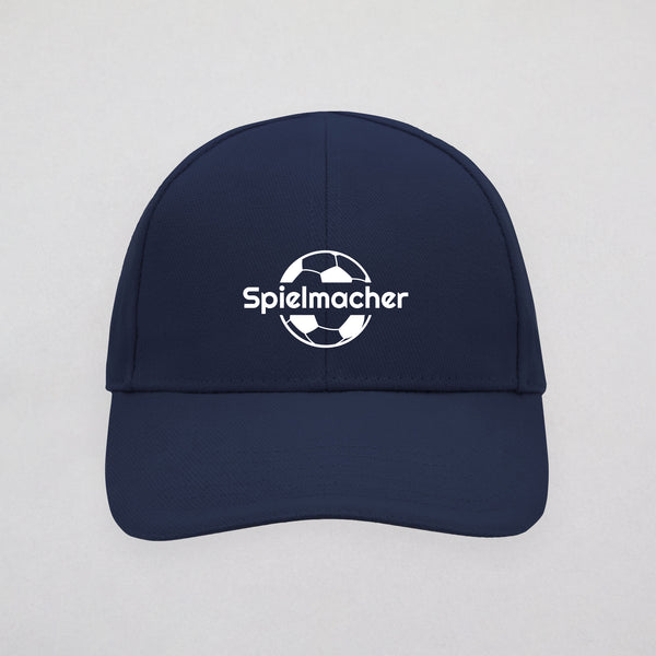 Cap - Spielmacher