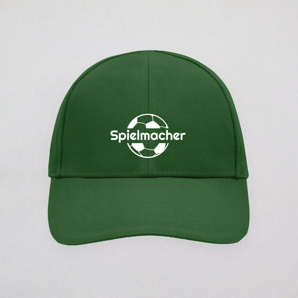 Cap - Spielmacher