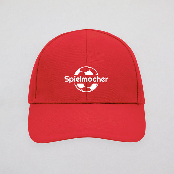 Cap - Spielmacher