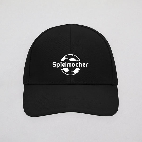 Cap - Spielmacher