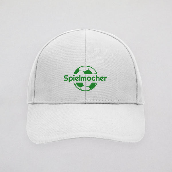 Cap - Spielmacher