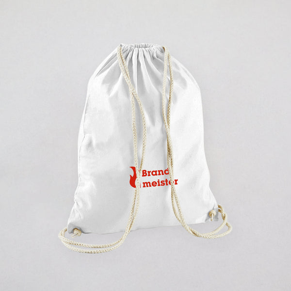 Sport Beutel - Brandmeister