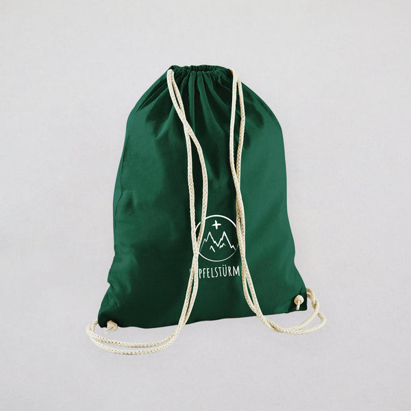 Sport Beutel - Gipfelstürmer