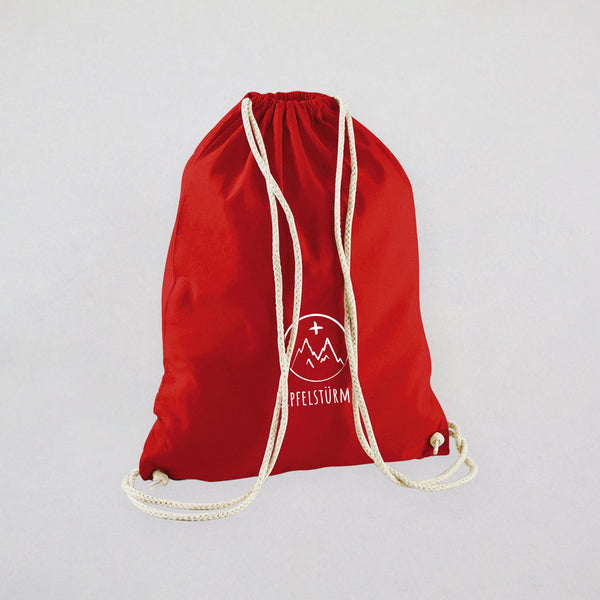 Sport Beutel - Gipfelstürmer