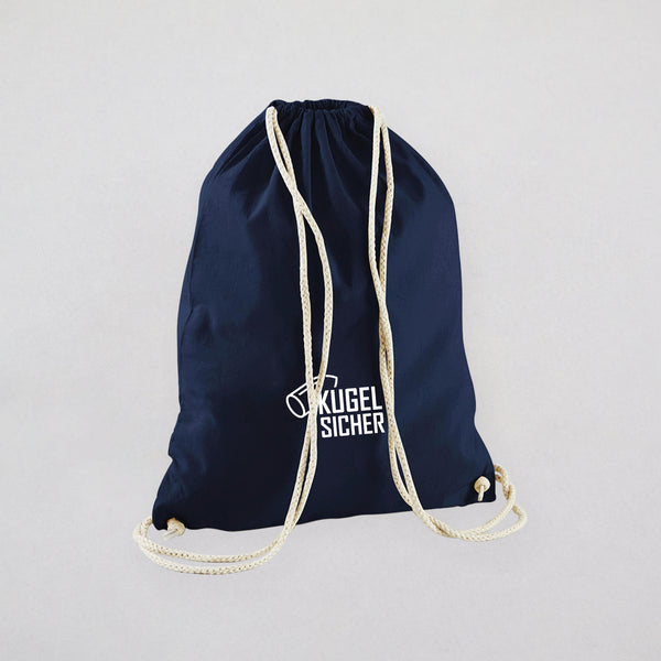 Sport Beutel - Kugelsicher