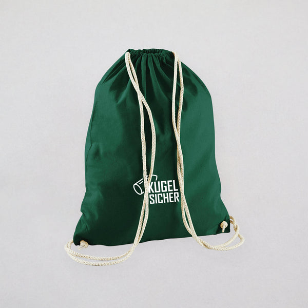 Sport Beutel - Kugelsicher