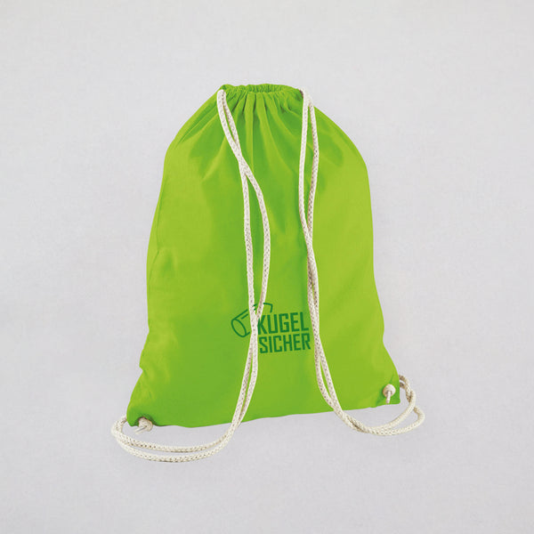 Sport Beutel - Kugelsicher