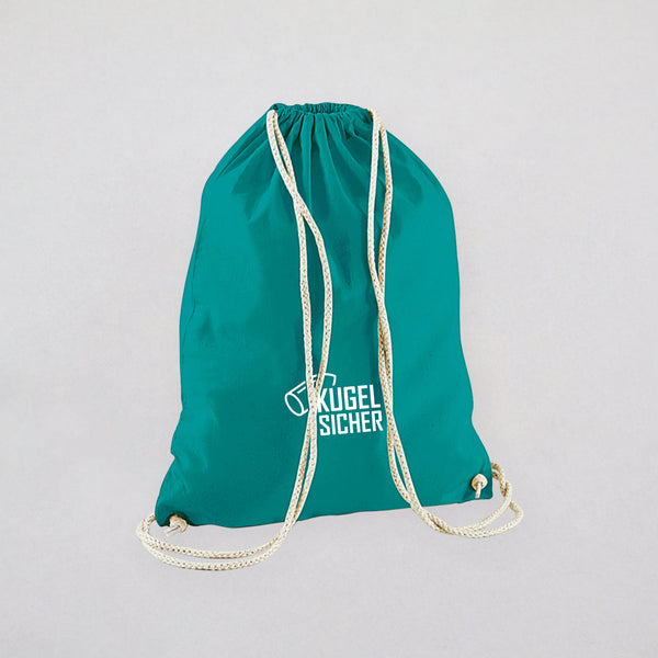 Sport Beutel - Kugelsicher