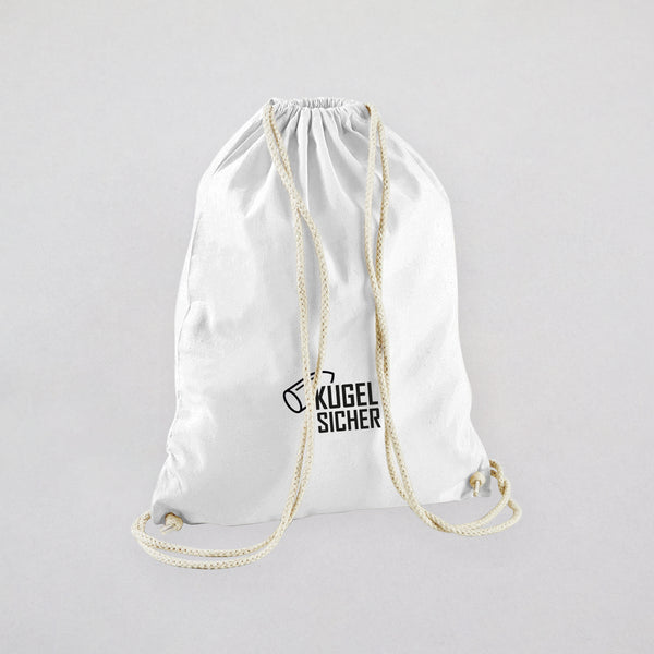 Sport Beutel - Kugelsicher