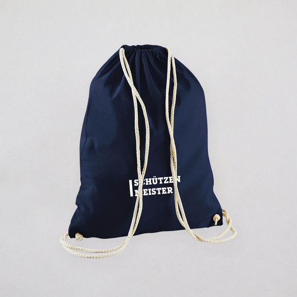 Sport Beutel - Schützenmeister
