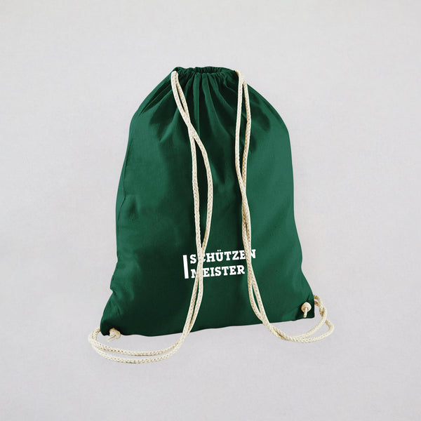 Sport Beutel - Schützenmeister