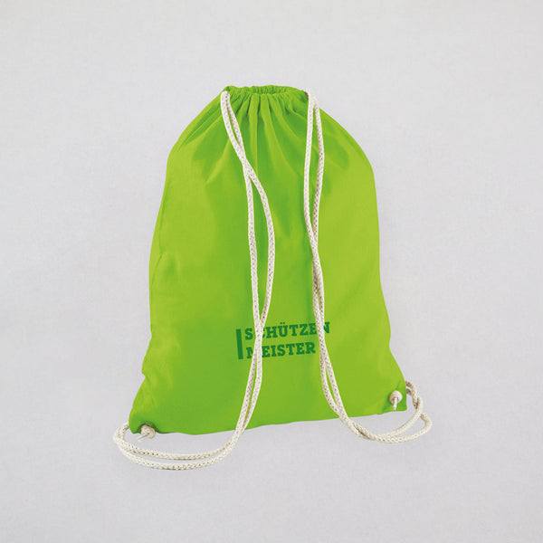 Sport Beutel - Schützenmeister
