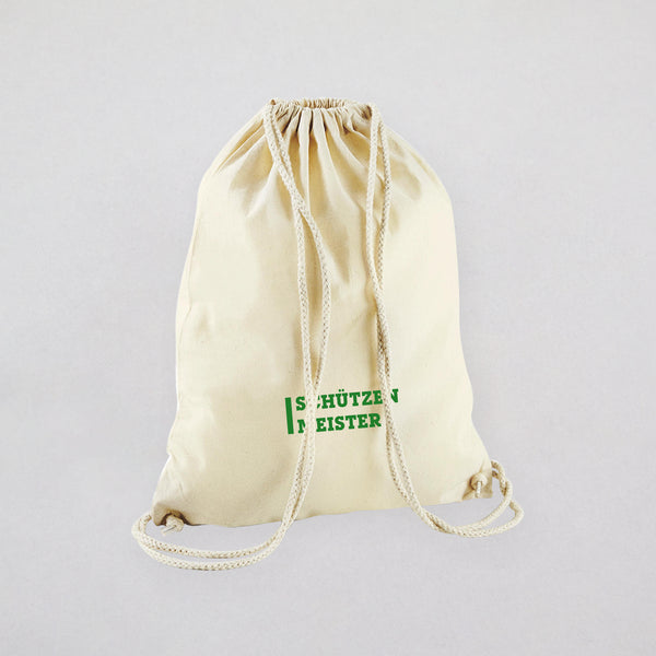 Sport Beutel - Schützenmeister