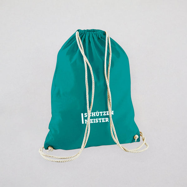Sport Beutel - Schützenmeister