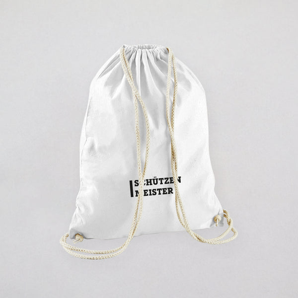 Sport Beutel - Schützenmeister