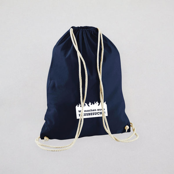 Sport Beutel - Wir machen auch Hausbesuche