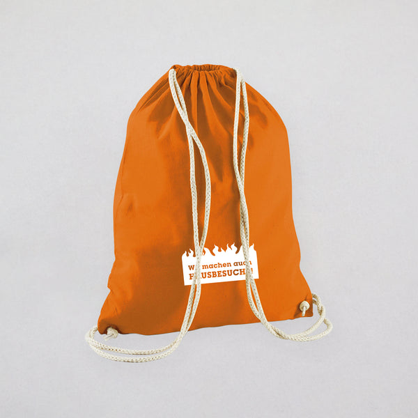 Sport Beutel - Wir machen auch Hausbesuche