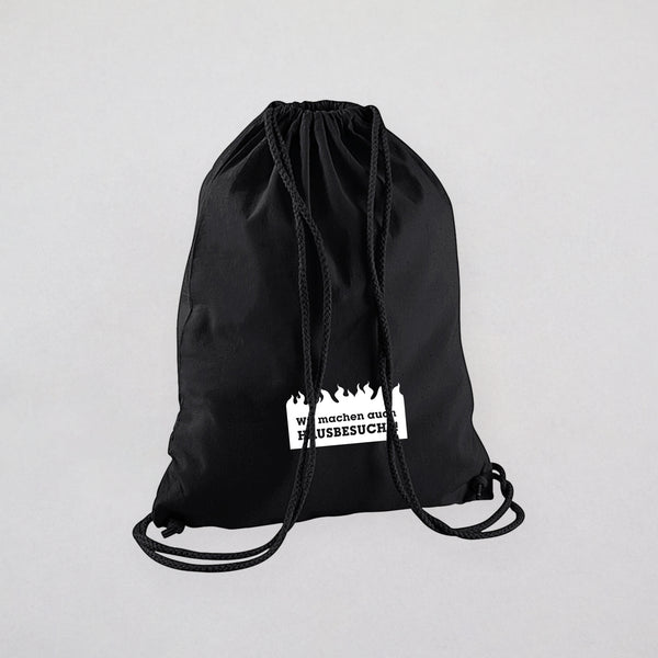 Sport Beutel - Wir machen auch Hausbesuche