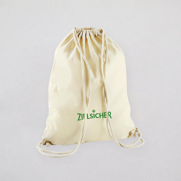 Sport Beutel - Zielsicher