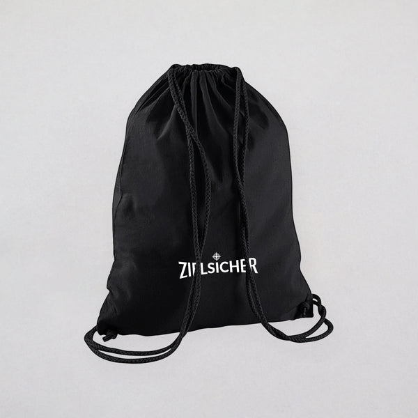 Sport Beutel - Zielsicher