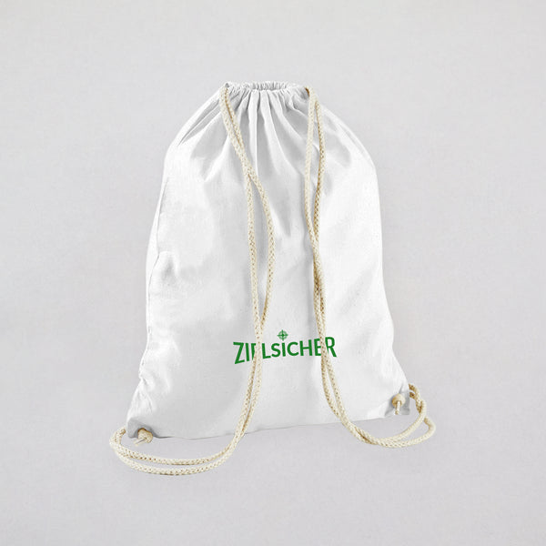 Sport Beutel - Zielsicher