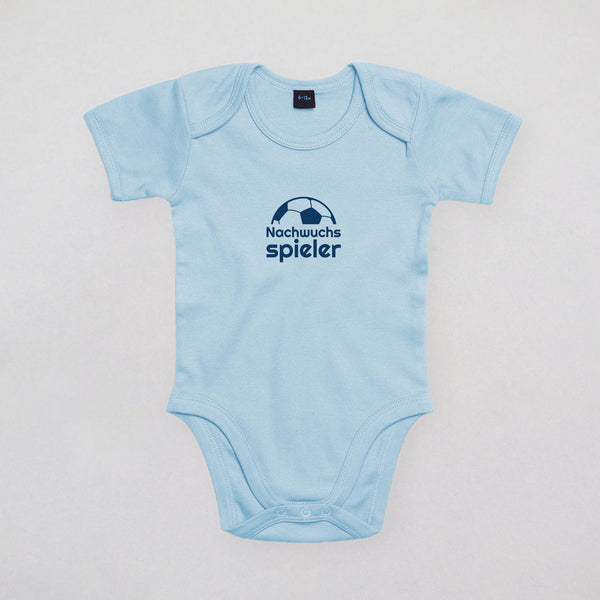 Baby Strampler - Nachwuchsspieler