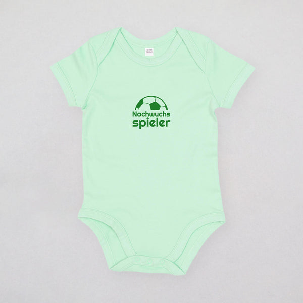 Baby Strampler - Nachwuchsspieler