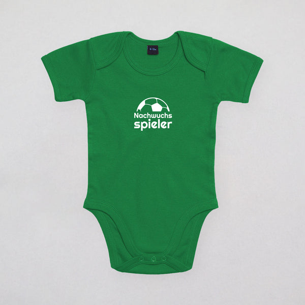Baby Strampler - Nachwuchsspieler